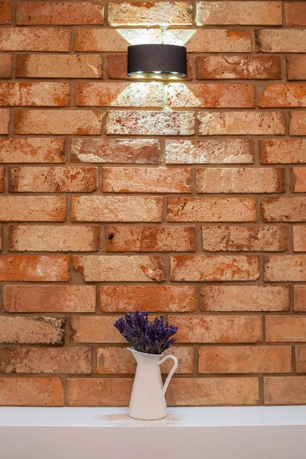 Brick Castle - Apartament Ulrich Wroclaw Exterior photo